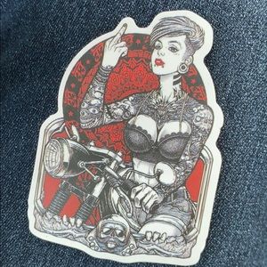 Meet your Posher, Jason